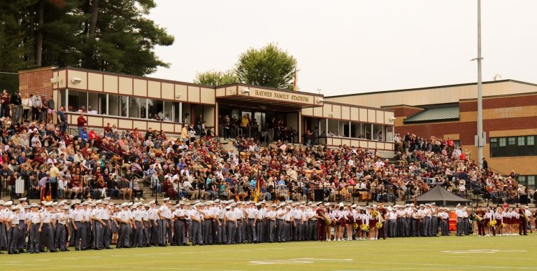 Sabine Field