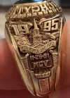1995 class ring