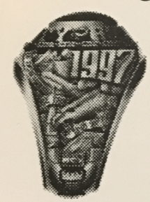 1997 class ring