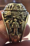 1999 class ring