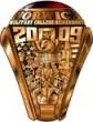2009 class ring
