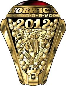 2012 class ring