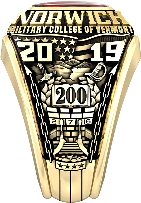 2019 class ring