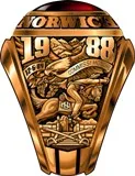 1988 class ring