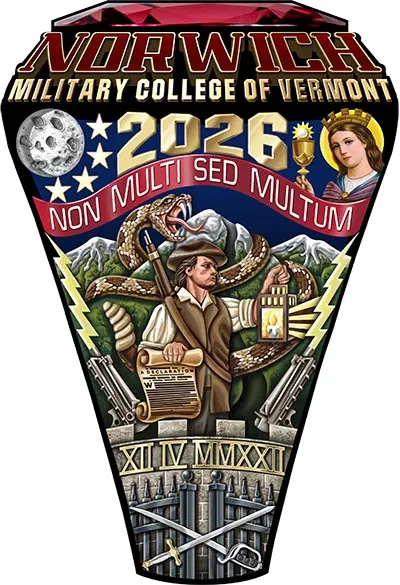 2026 class ring