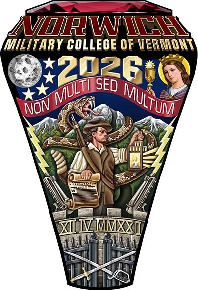 2026 class ring
