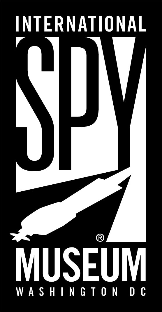 Spy Museum Logo