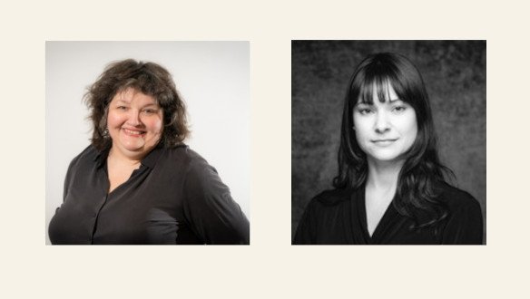Ann Harvey, Megann O'Malley