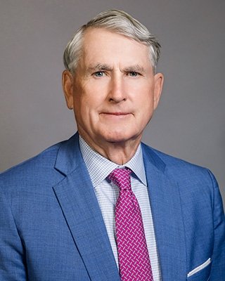 Stephen Jones Norwich Board of Trustees Member