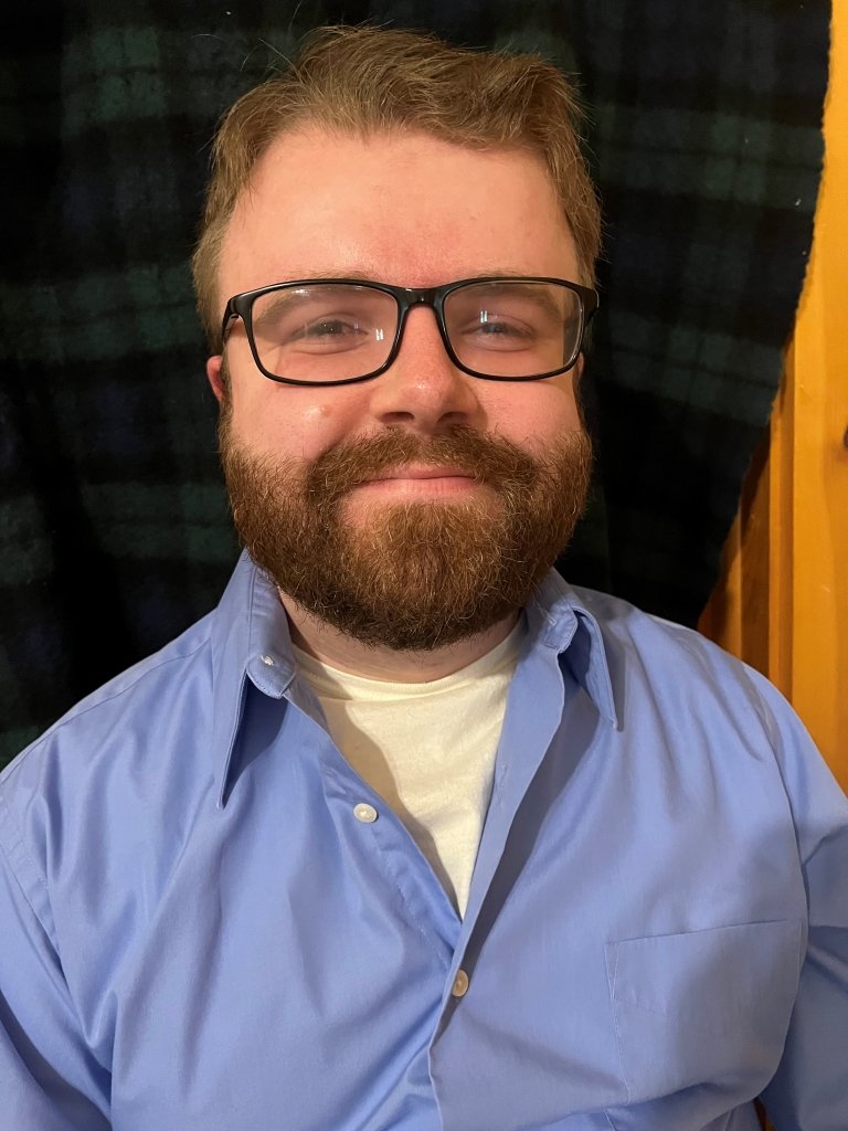 2025 Showalter Fellow