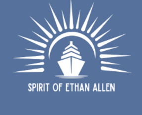 Spirit of Ethan Allen - logo