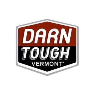 Darn Tough Vermont (hosiery) logo