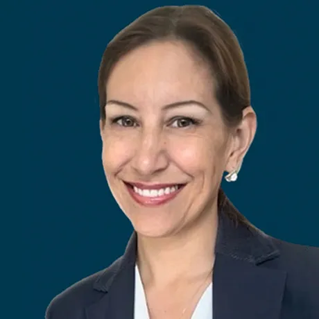 Diane Zorri headshot