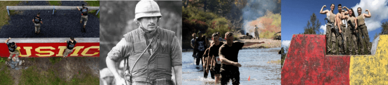 Walter Levy Challenge header image