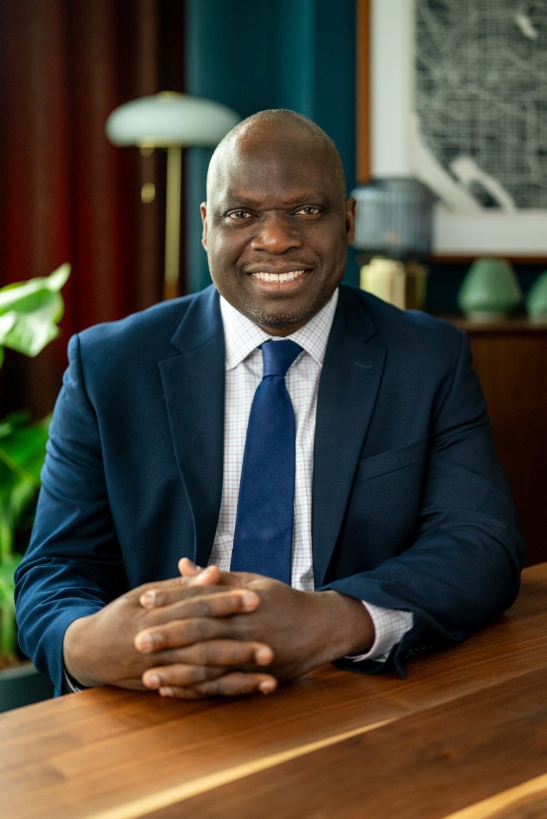 PWSummit 2026 Speaker - Obadare