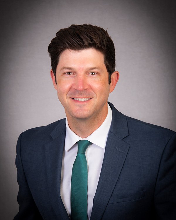 PWSummit 2026 Speaker - Faulkner