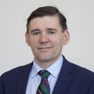 PWSummit 2026 Speaker - Kozyrev