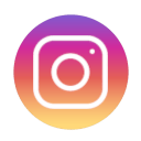 Instagram round logo