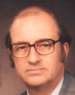 Image of man with glasses