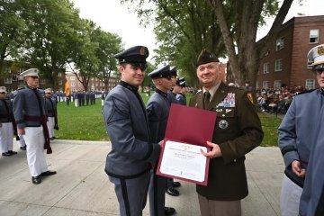 CDT Mathew Czaja