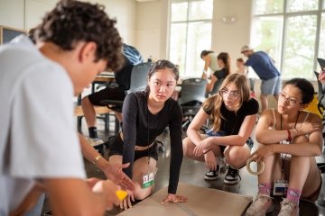 Norwich University High School Architecture Design Competition
