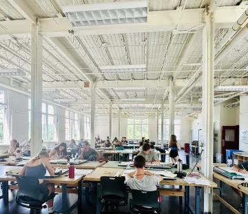 Norwich University High School Architecture Design Competition