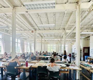 Norwich University High School Architecture Design Competition