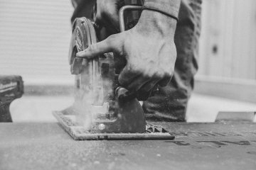 Design Build: LIFT House Construction