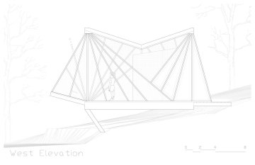 Lab Nest drawings