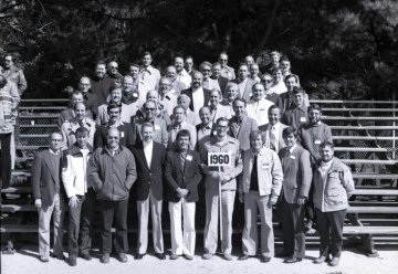 1960 20th reunion