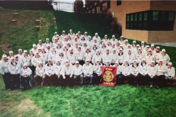 1960 50th reunion