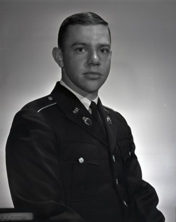 1965 George Handley