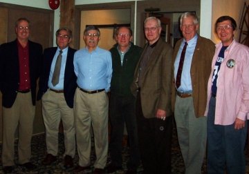 40th reunion Electrical Engineering