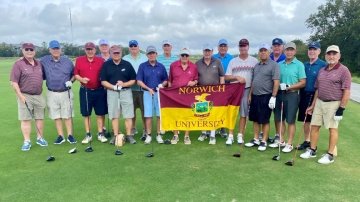 Golf Bob Bohman