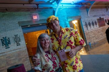 HC25 - Kimberly and Phillip Baumann