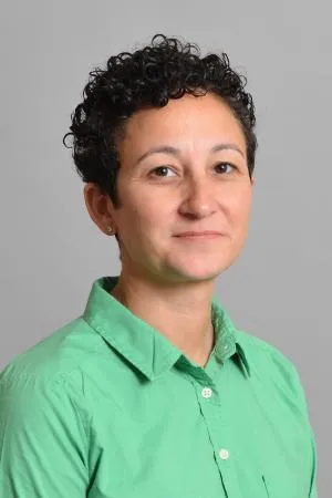 Alyssa Astphan '02