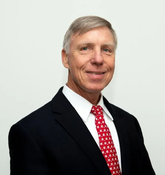 Image of BoT member Mark Bowman