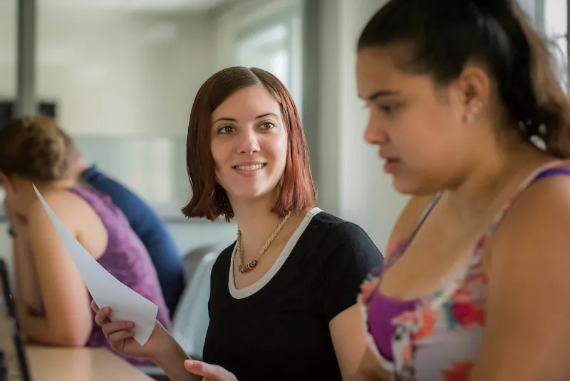 Norwich University students hit the books in 2022