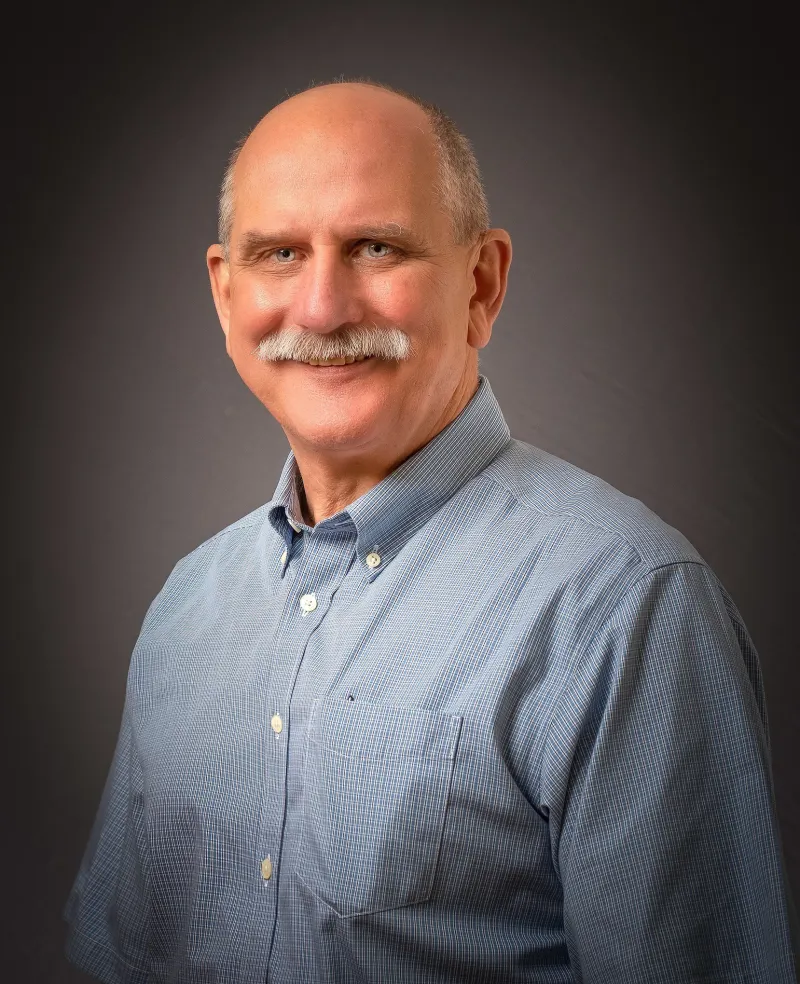 David Whaley