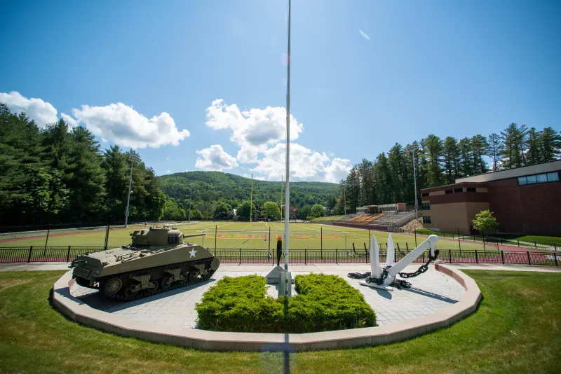 Athletic Facilities