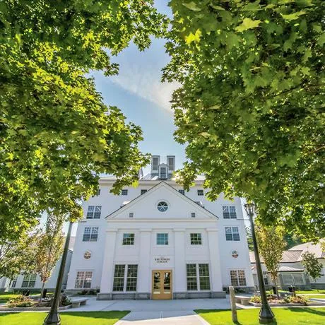 campus photo